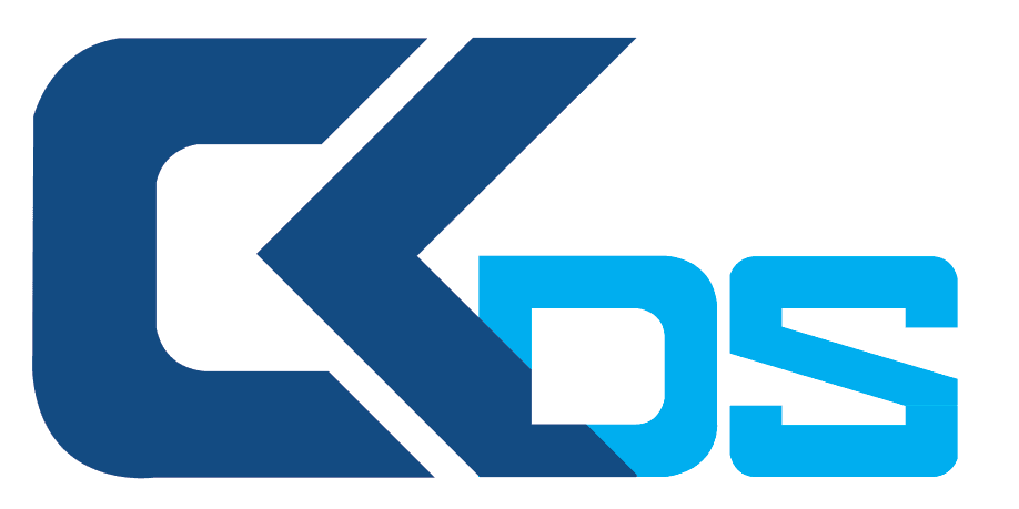 CK Design & Service Co., Ltd. logo