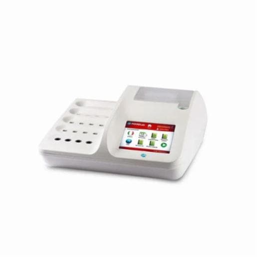 CDR 222003Z01 UV-Vis Spectrophotometer