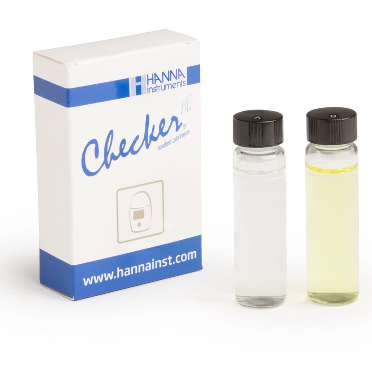 Calibration Standard HI 700 Checker HC ®