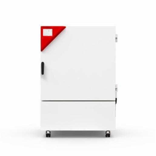 Binder KBF260-120V, Standard, Series KBF - Constant climate chambers with a large temperature / humidity range 9020-0495