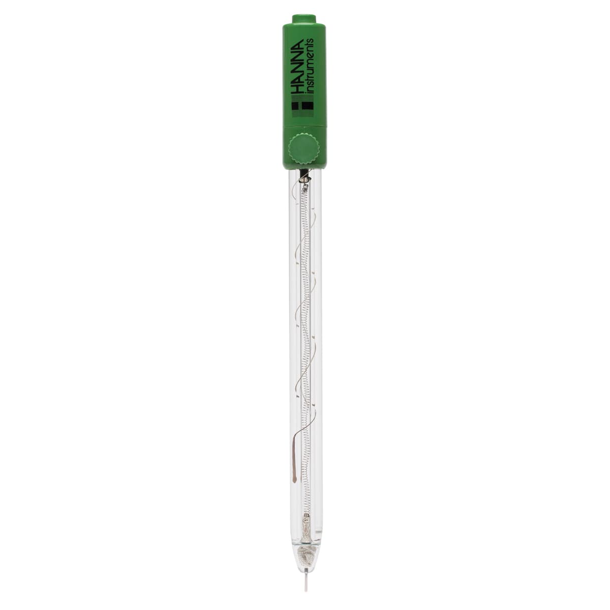 HI3131B – Refillable Combination ORP Electrode for Titration and Laboratory Use