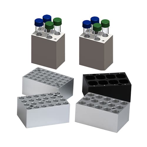 A-MiniT Block 40×0.2ml