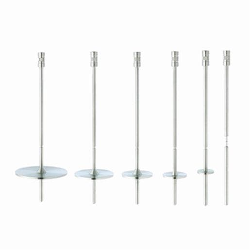 Brookfield RV-1 Spindle