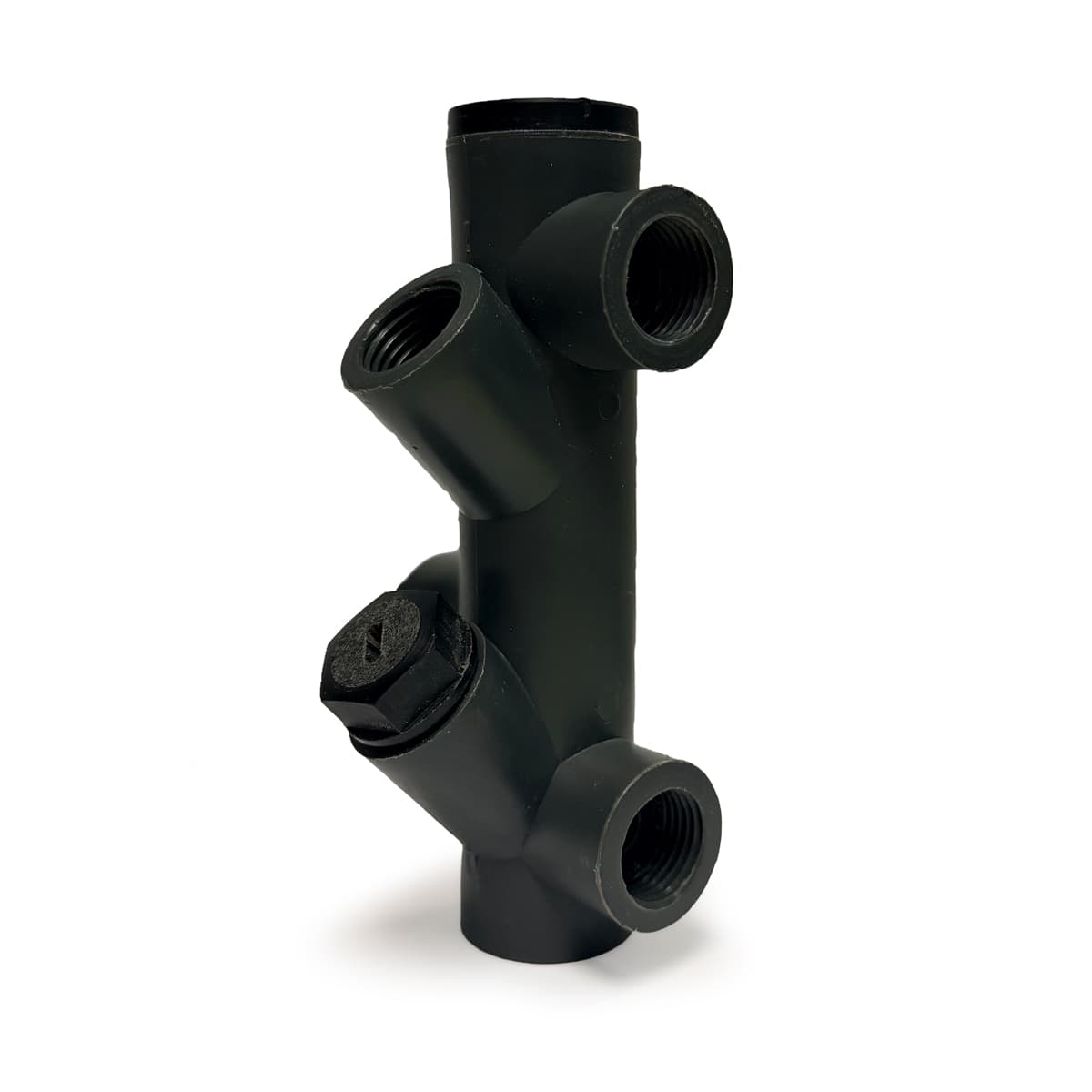 Electrode Holder