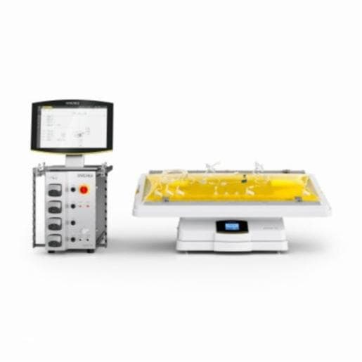 Sartorius DFO050L Flexsafe RM 50L BBIDFO050L