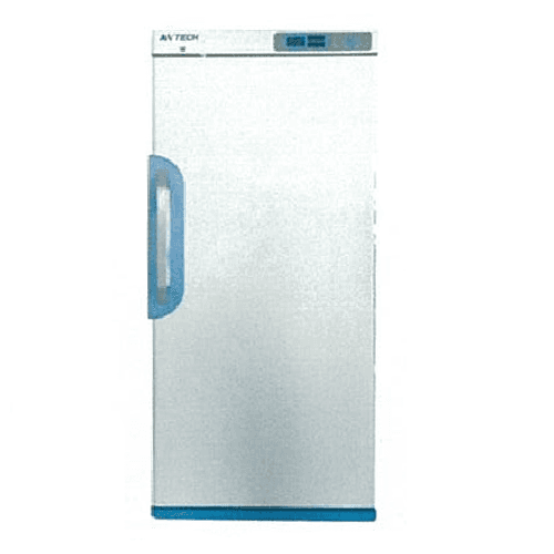 -40°C Freezer, Upright, 610 L.