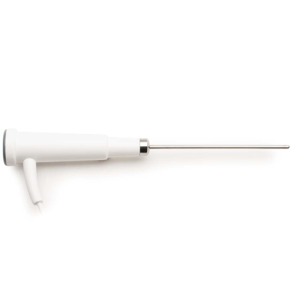 General purpose, liquid Thermistor probe with Handle