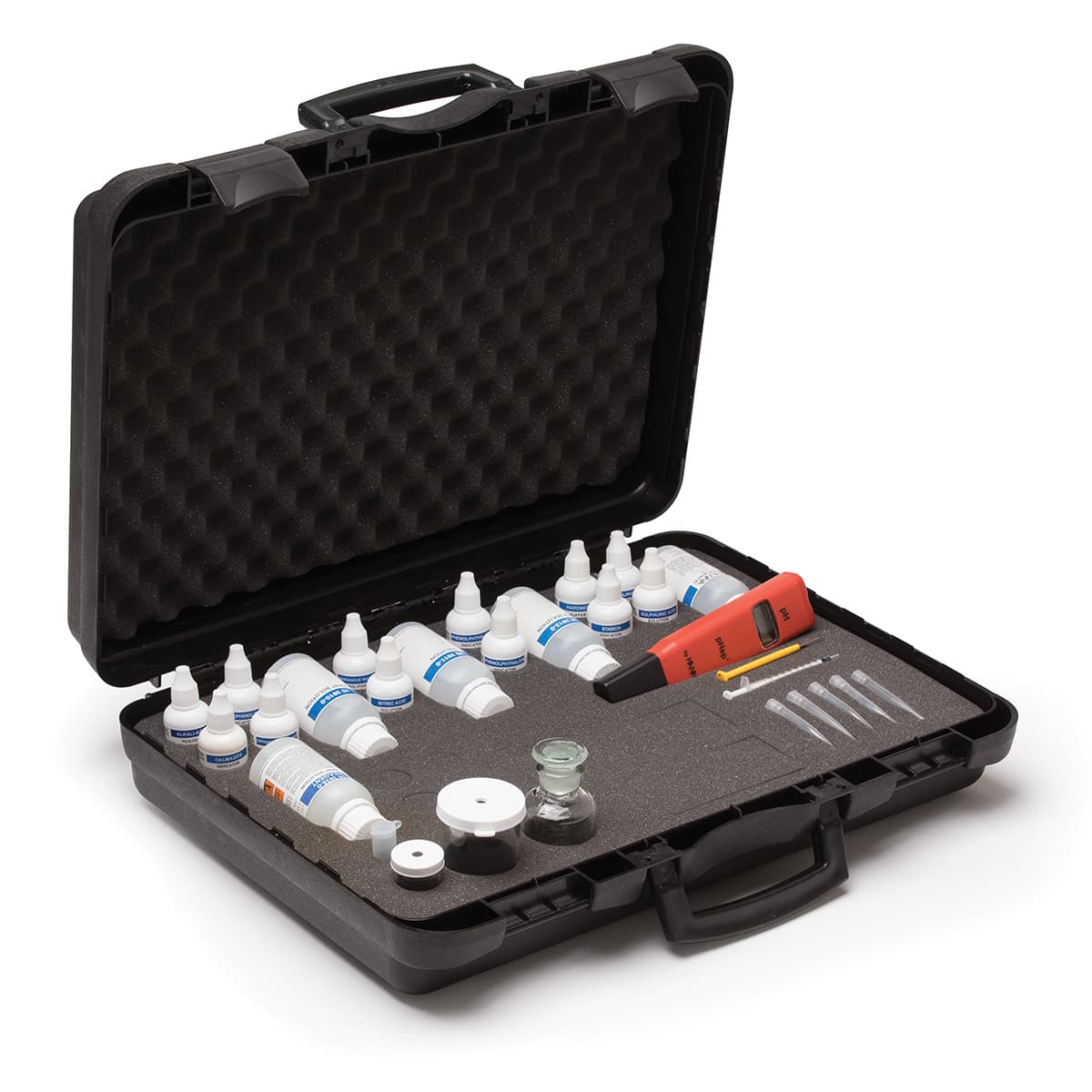 HI3823 CTK Aquaculture Test Kit
