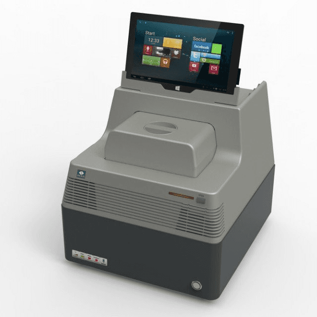 Line-Gene 9600 Plus Real time PCR Detection System 96x0.2 ml, 4 channels