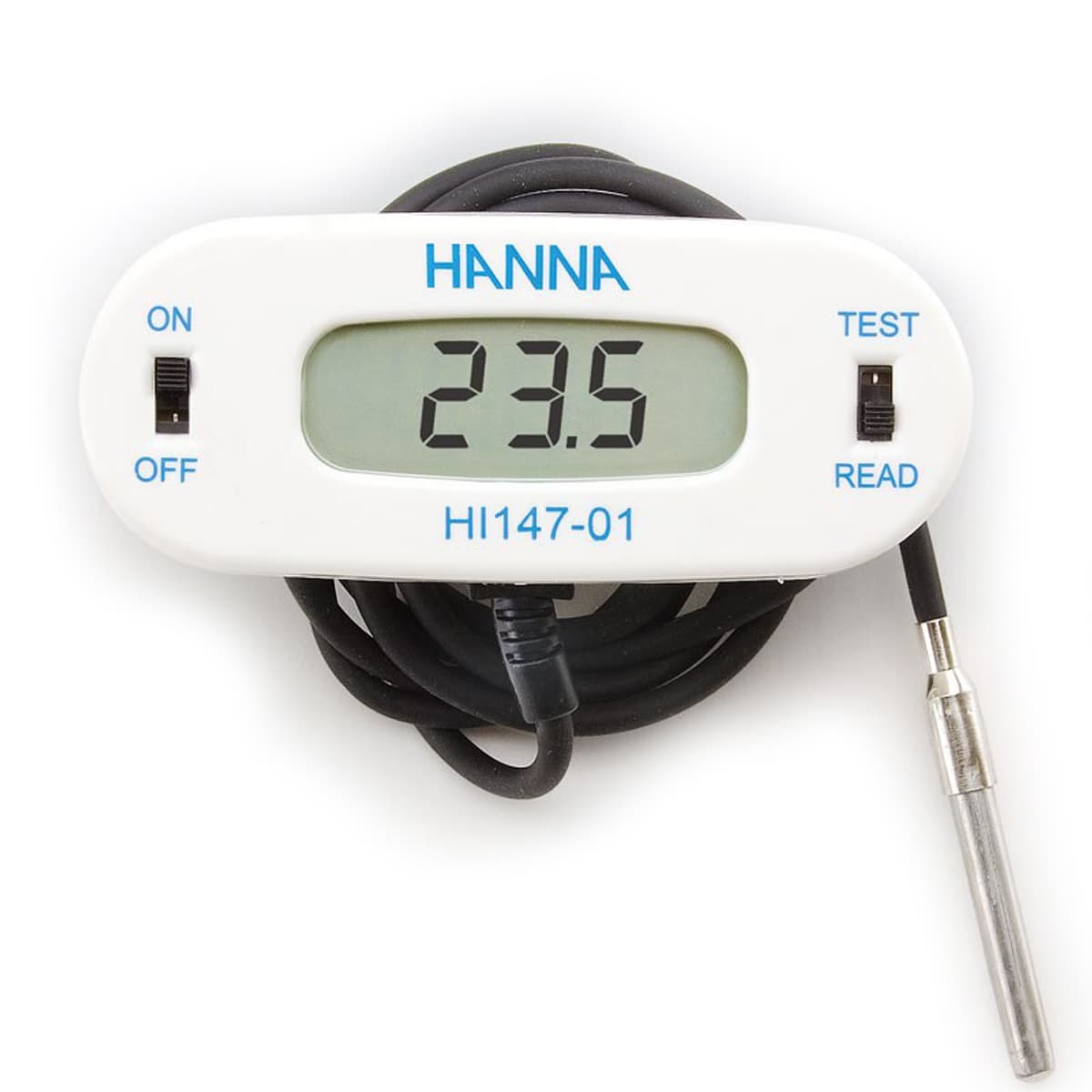 HI147-00 Thermometer CheckfridgeTM (°C)