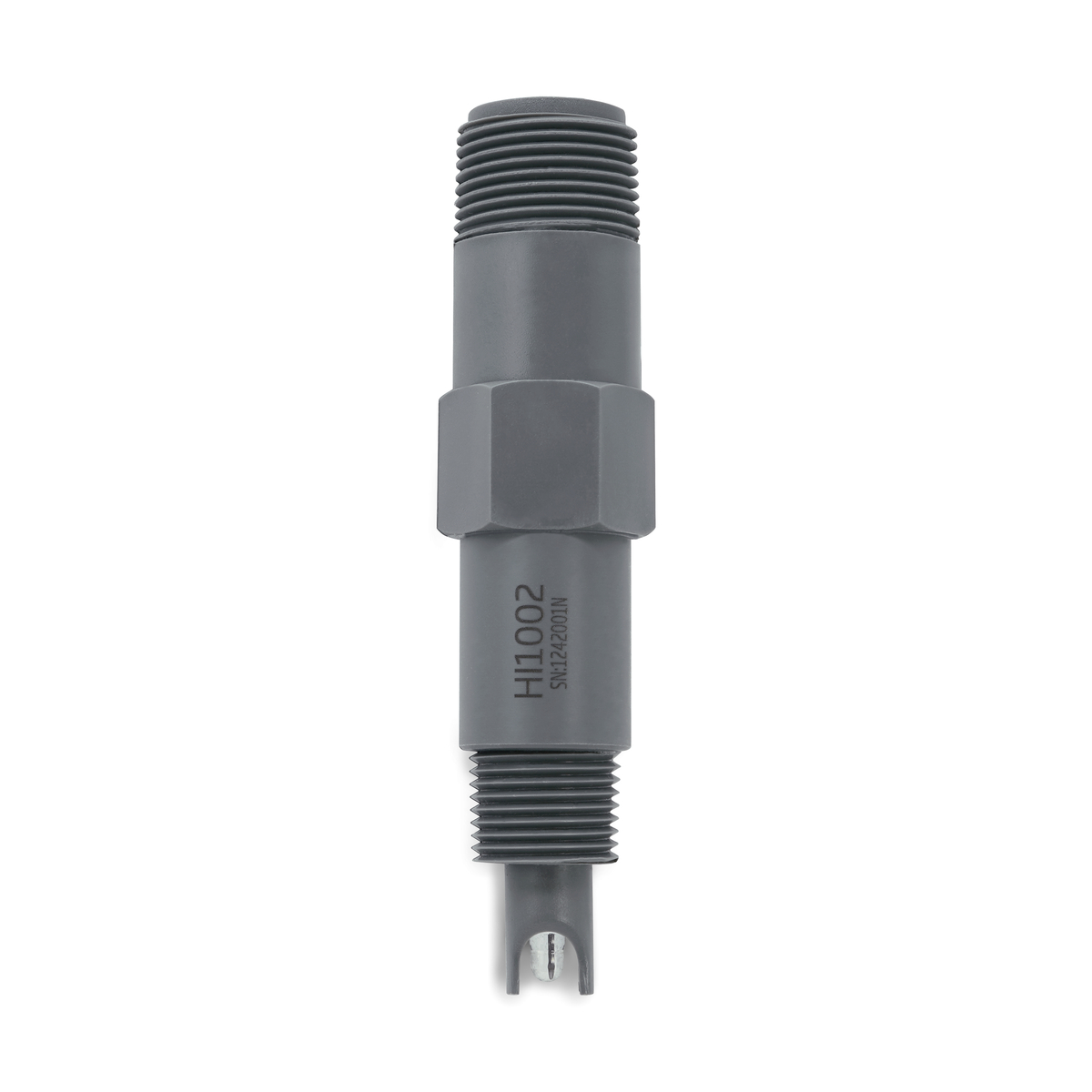 HI1002/x – pH Electrode, Flow-thru Monitoring, BNC