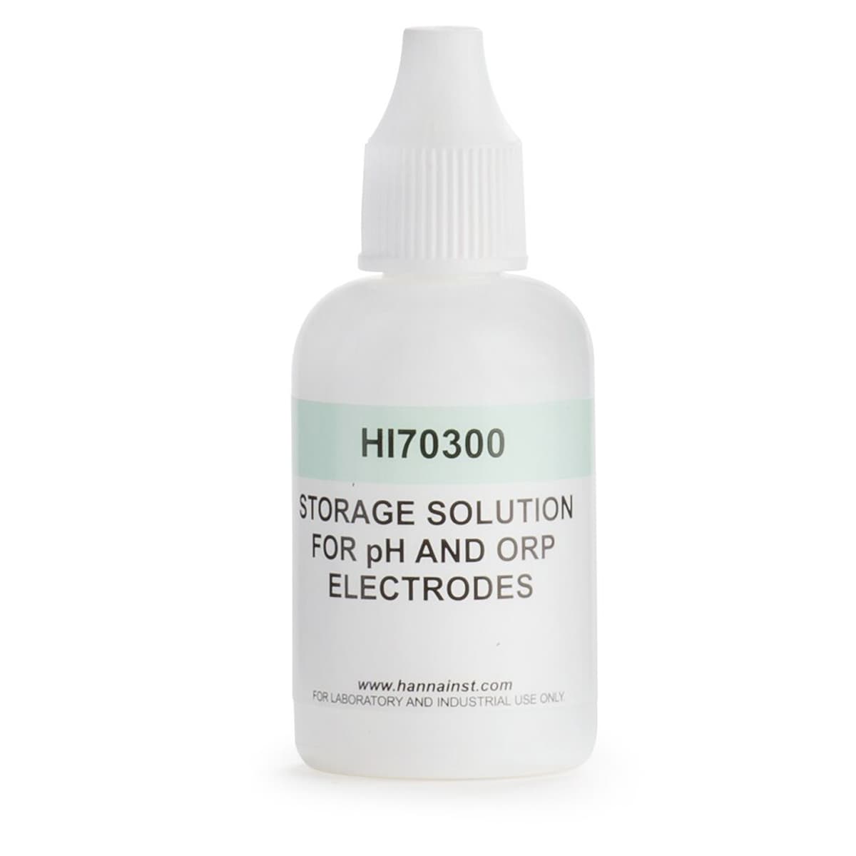 pH Electrode Storage Solution (25 mL)