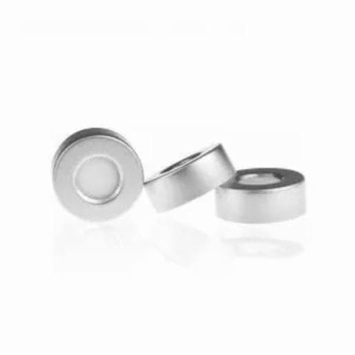 LABPRO QuickFit Crimper for Aluminium Crimp Cap Stainless Steel 20mm, 50pcs/ctn LPQV5170