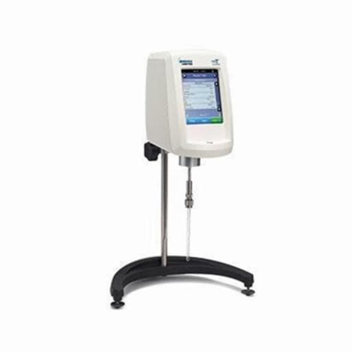 Brookfield LVDV2T Viscometer,GEL/T,TC,PJ,