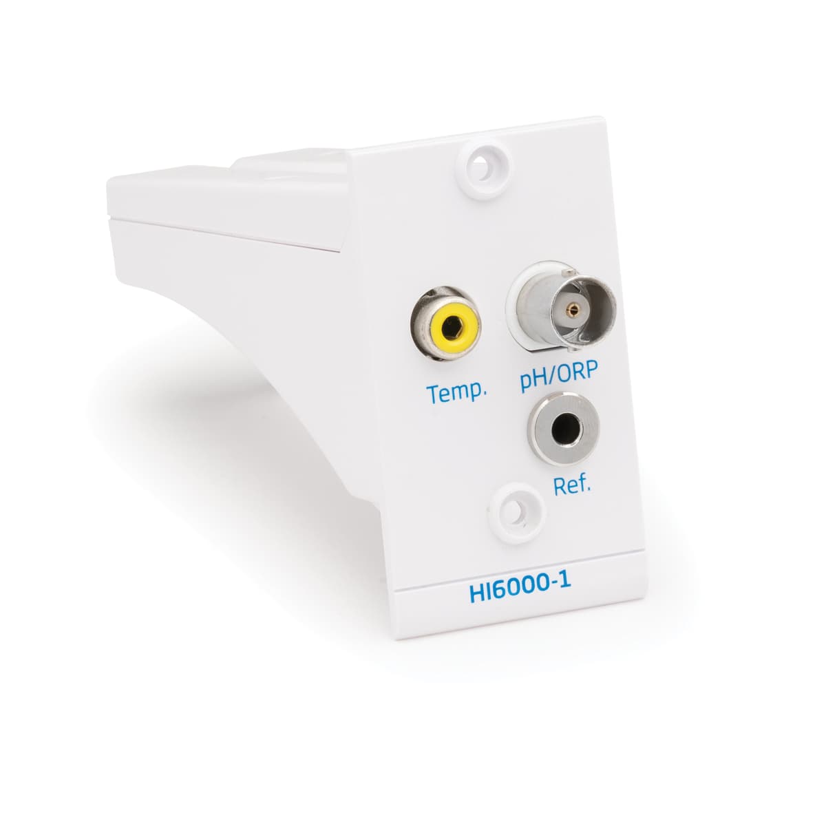 Multiparameter Benchtop Meter – HI6000