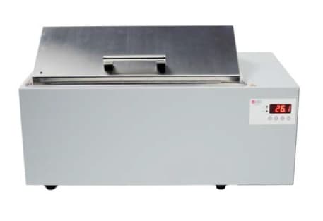 DWB20-P water bath, 20 L.
