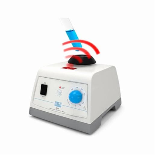 Velp VELSA202A0280_ZX4 IR เครื่องเขย่าสาร SA202A0280