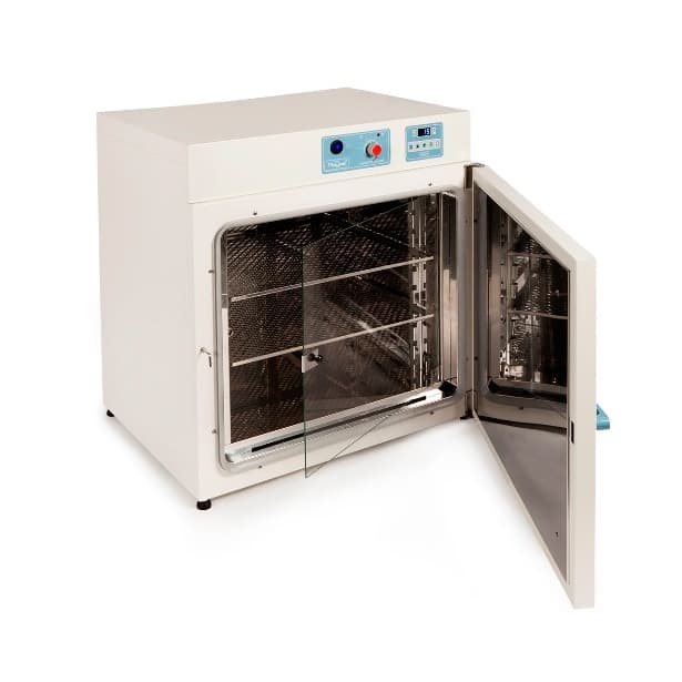 Estufas de secado digitales RAYPA 150 L.