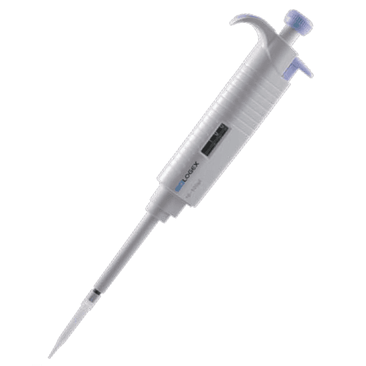 MicroPette Plus, Autoclavable, Fixed Volumn, 10 µl