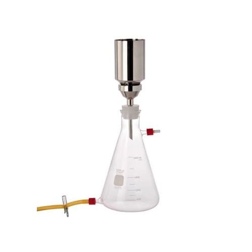 VF11, 47 MM., S/S Filtration Set