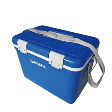 Portable Refrigerator, 20 L. W/Thermometer