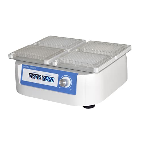 MX100-4A Microplate Shaker, 4 Plates