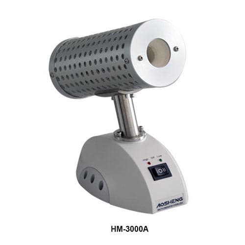 HM-3000A Bacti-Cinerator Sterilizer, 825±50℃