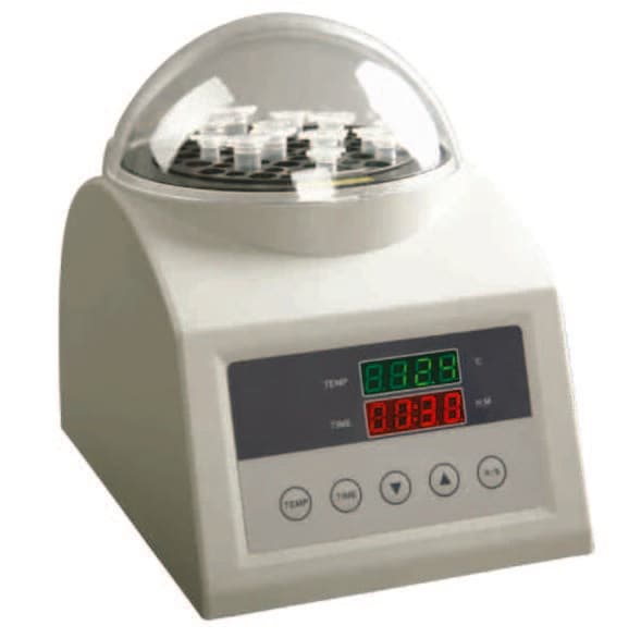 K30 Dry Bath Incubator