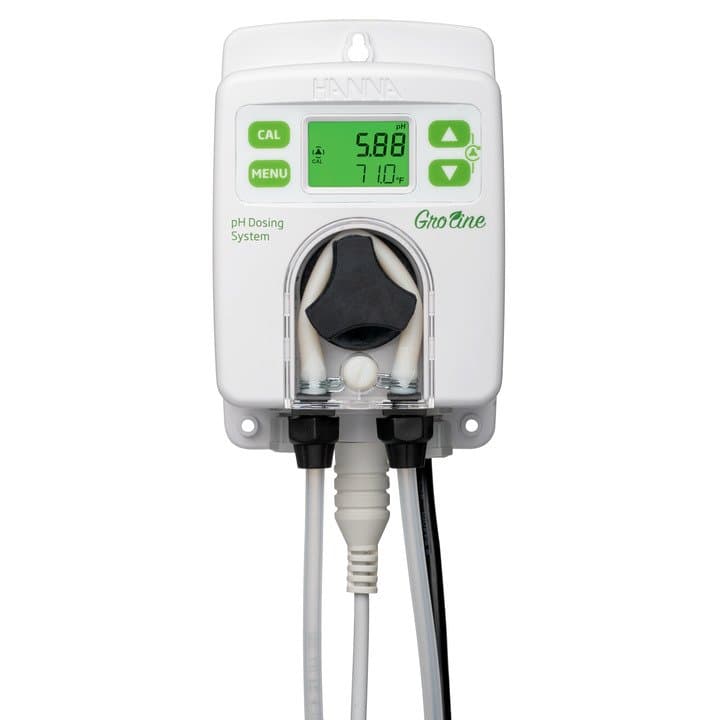 Automatic pH Controller – HI981412-00