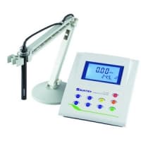 Microprocessor Benchtop Conductivity/Resistivity/Salinity/TDS/Temp. Meter (Set)