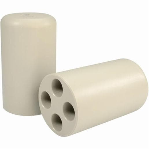 Ohaus Adapter 4x15ml D17mm FA, 2/pk 30304371