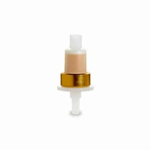 Waters Sep-Pak DNPH-Silica Plus Short Cartridge, 350 mg Sorbent per Cartridge, 55 - 105 µm, 20/pk WAT037500