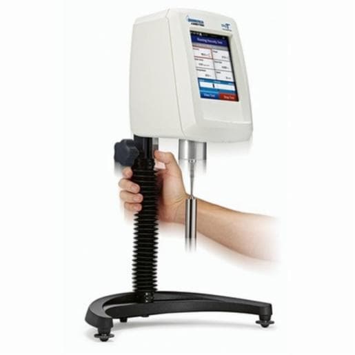 Brookfield Model QB Quick Action Lab Stand