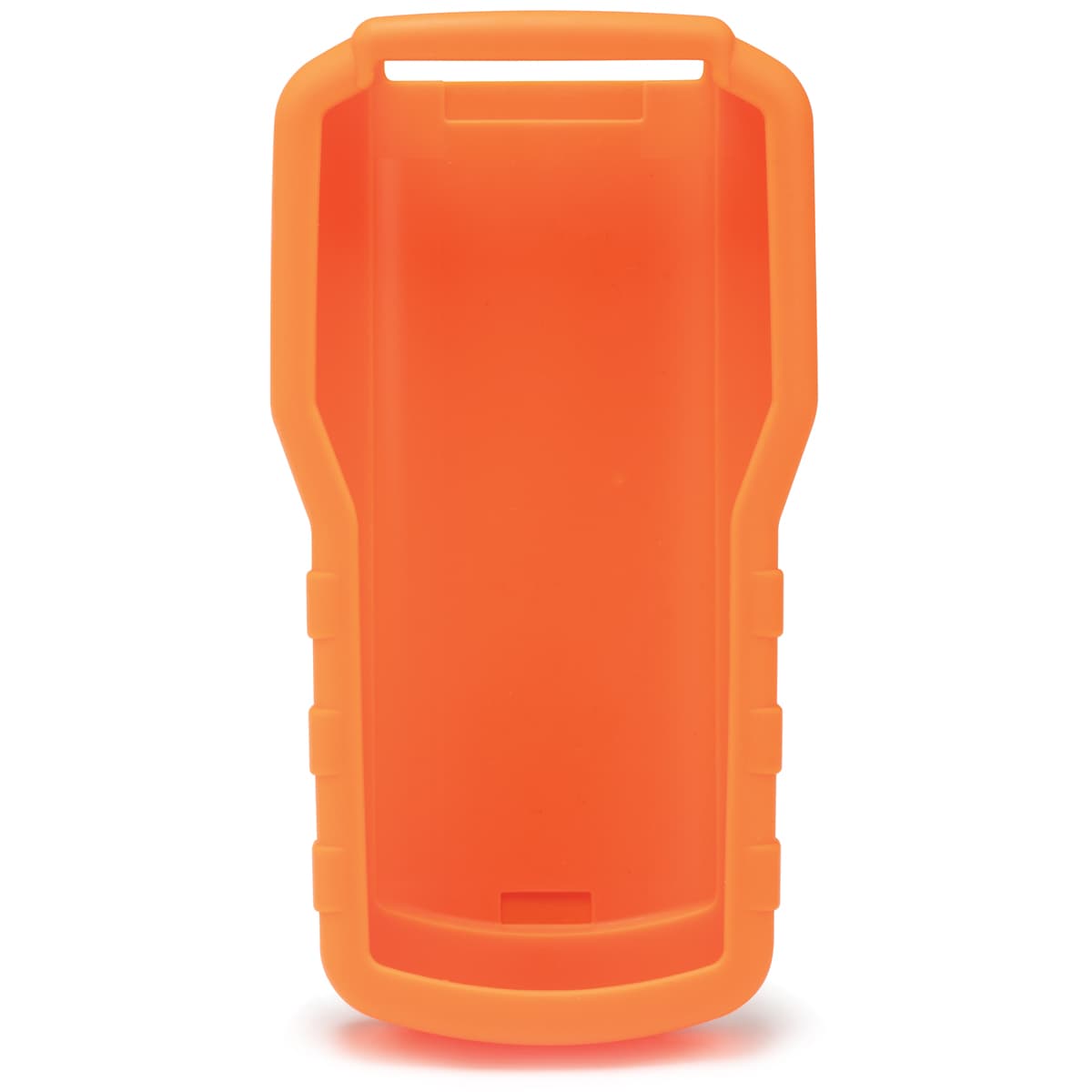 Shockproof Rubber Boot (Orange) for HI9819x Meters