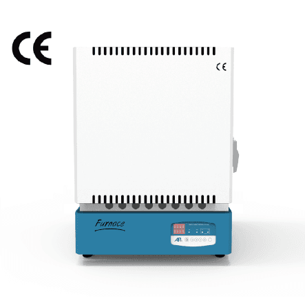 Muffle Furnace 1200 C Max, 14 L.