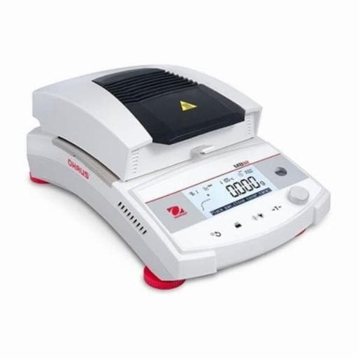 Ohaus เครื่องวิเคราะห์ความชื้น MB32, 30962885