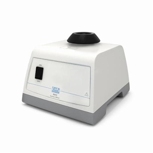 VELP Scientifica VELP RX3 Vortex Mixer 100-240V/50-60Hz F202A0171