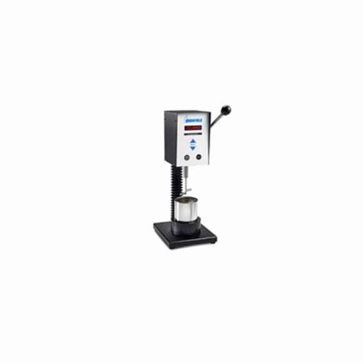 Brookfield KU3A Viscometer,QC,BB,Type I Cord