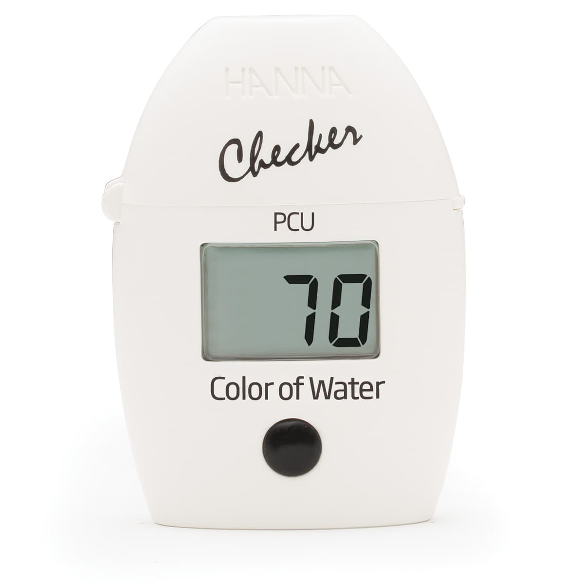 HI727 Checker HC ® – Color of Water