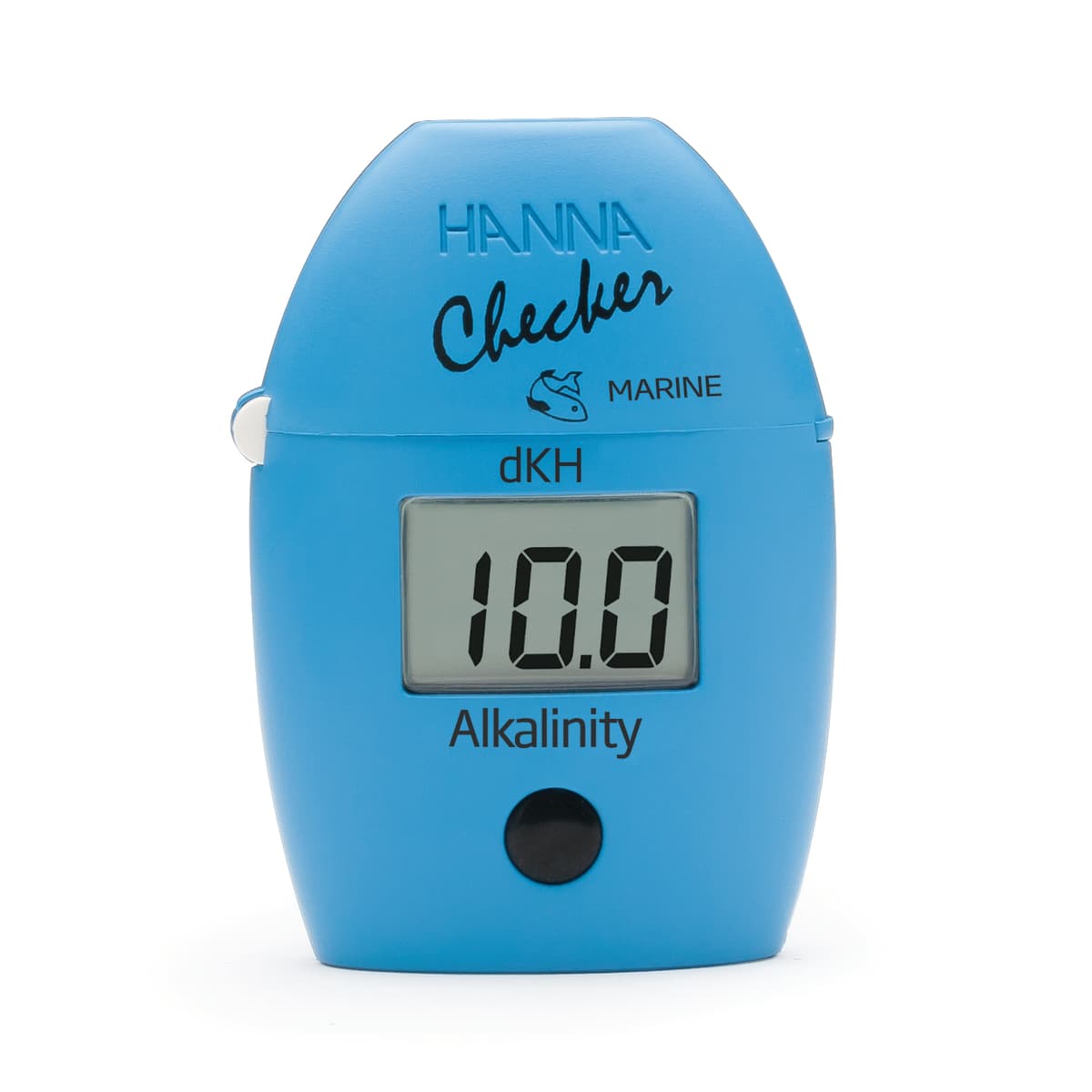 Marine Alkalinity (dKH) Meter – HI772