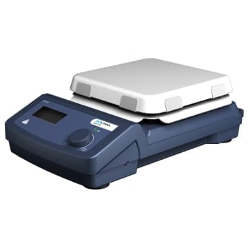 MS7-PRO Bluespin LCD Digital Magnetic Stirrer, 220V