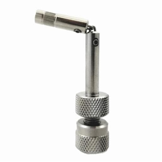 Brookfield Chuck/Closer/Holder (for disposable spindles)
