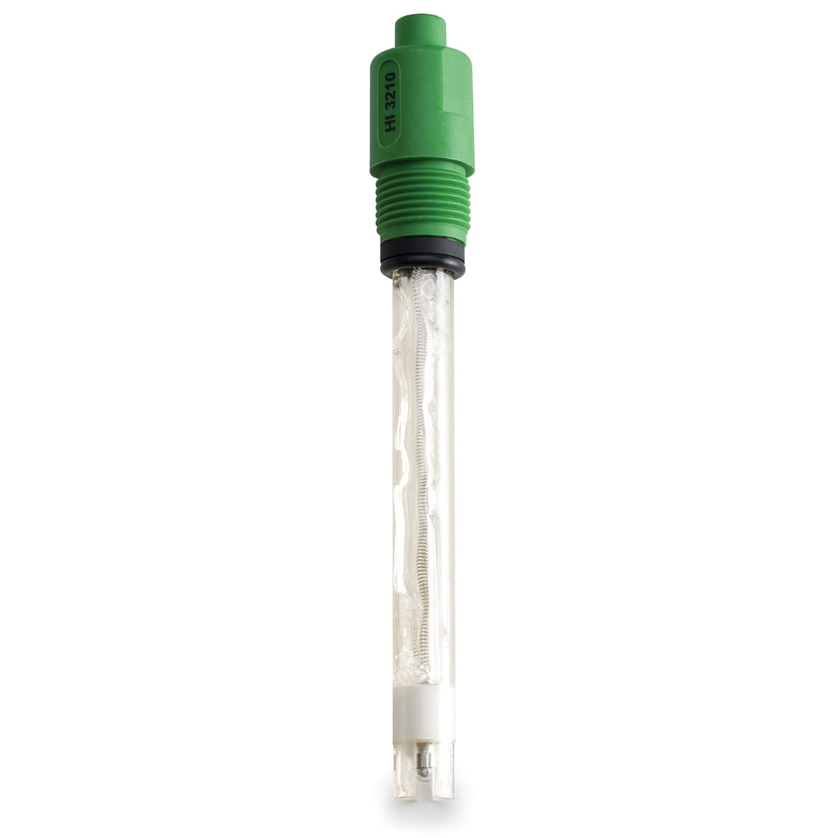Combination PEI-body ORP Electrode - Platinum Sensor, 5m Cable