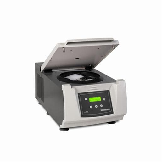 Ortoalresa _เครื่องปั่นเหวี่ยง รุ่น Bioprocen 22R, 230-220V CE223