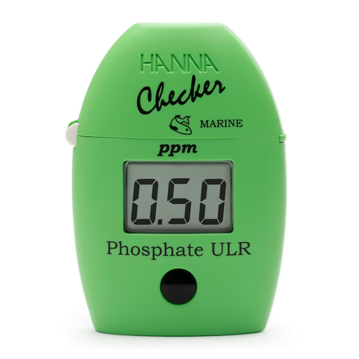 Marine Ultra Low Range Phosphate Meter – HI774