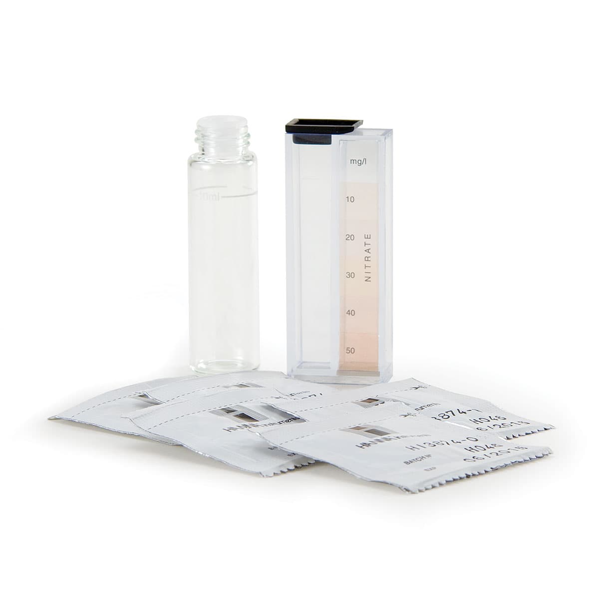 HI3874 CTK Nitrate