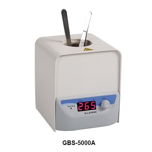 GBS-5000A Glass Bead Sterilizer