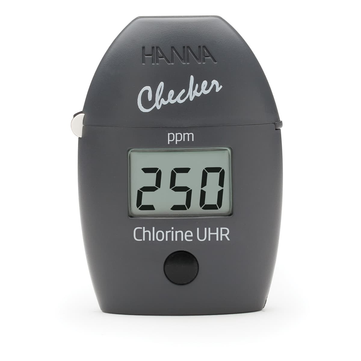HI771 Checker HC ® – Chlorine, Ultra-High Range