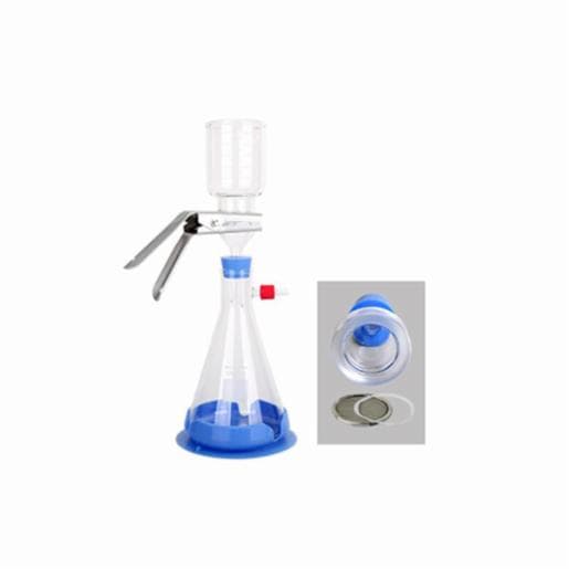 Rocker Scientific ROCKER Filtration glass set model VF7 167200-07