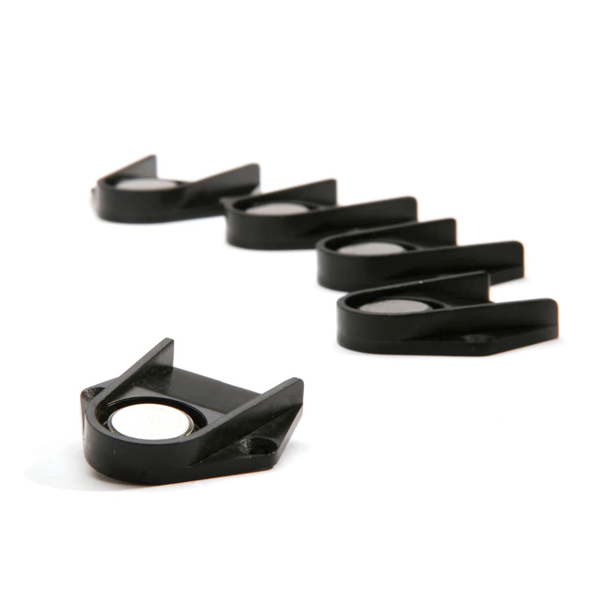 HI920005 i-Button® tags (tag identification system) (5 pcs)